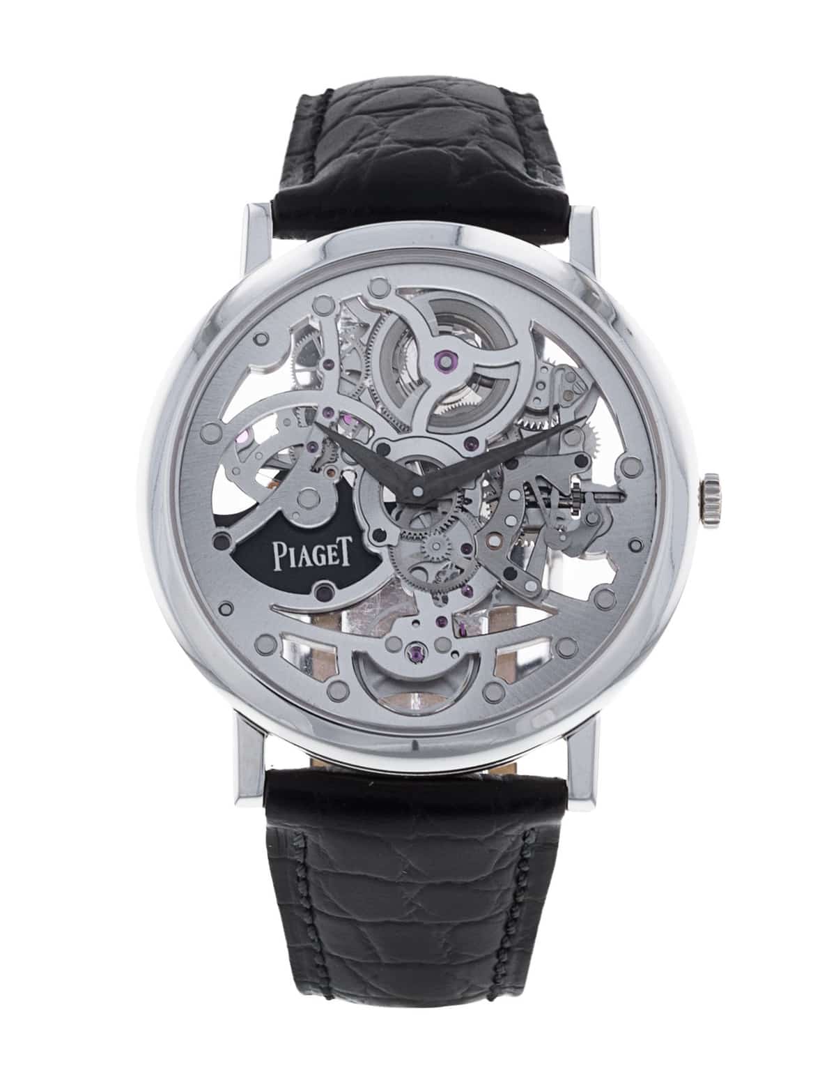 Piaget Altiplano G0A37132